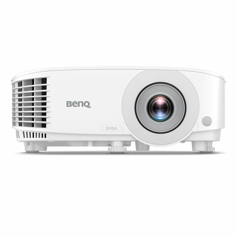 Benq - Entry Level Projectors    Ms560 Dlp Projector                 800x600 4000 Ansi 20000:1           9h.jnd77.1he