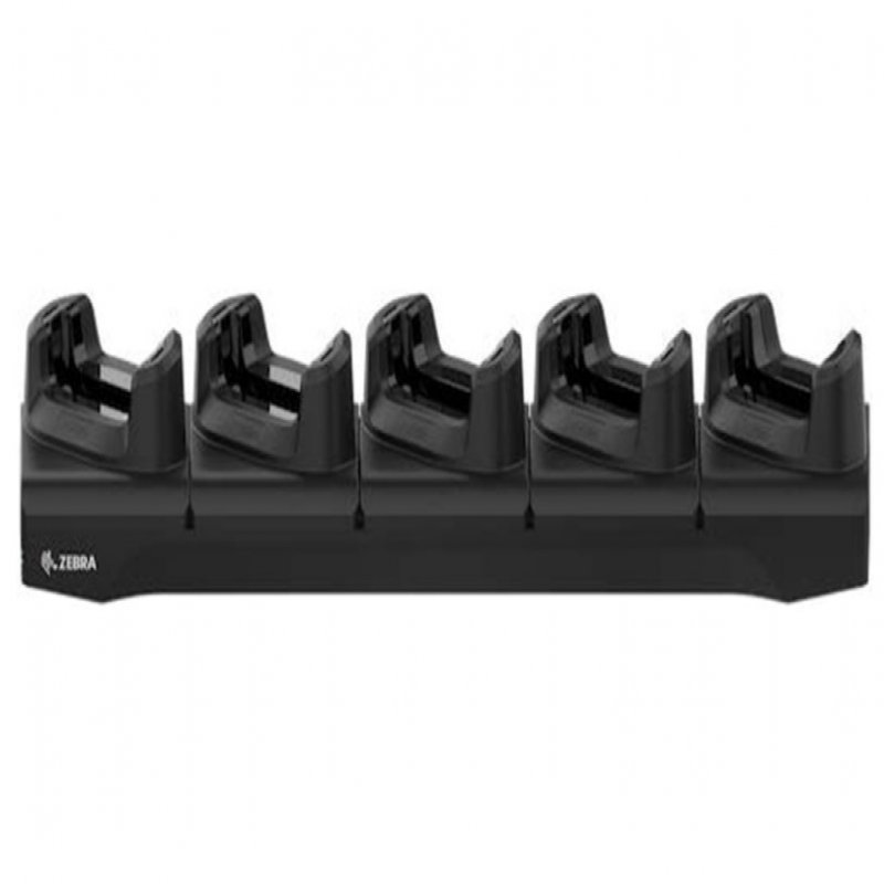 Zebra - Evm_mcd_a1_1             Tc22/tc27 5-slot Charge             Only Sharecradle                    Crd-tc2l-bs5co-01