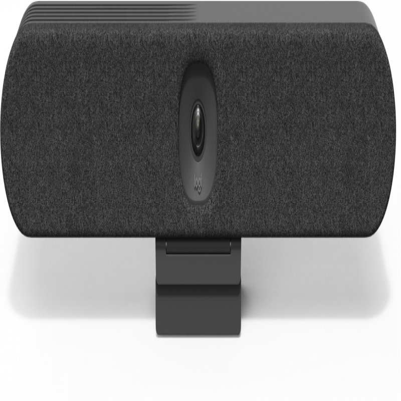 Logitech - Video Collaboration   Rally Bar Huddle Graphite Uk        Usb-plugg-ww-9006-uk                960-001577