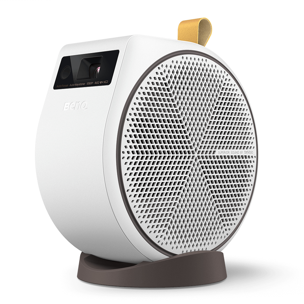 Benq - Entry Level Projectors    Dpl Proj 300ansi Lum 1920x1080      100000x1 16w Trevolo Chamber Sp     9h.js877.59e