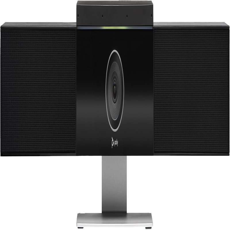 Hp - Poly Video (nj)             Poly Uvb United Kingdom - Uk En                                         842d4aa#abu