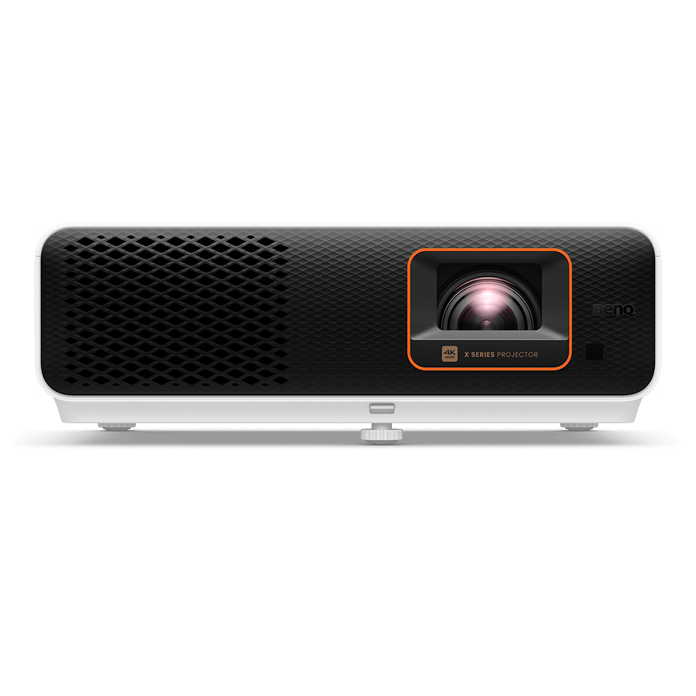 Benq - Entry Level Projectors    X500i 4led 2200lm4k Hdr10 /hlg      4k/1080p: 16.67ms 60hz 1080p: 8m    9h.jsc77.17e