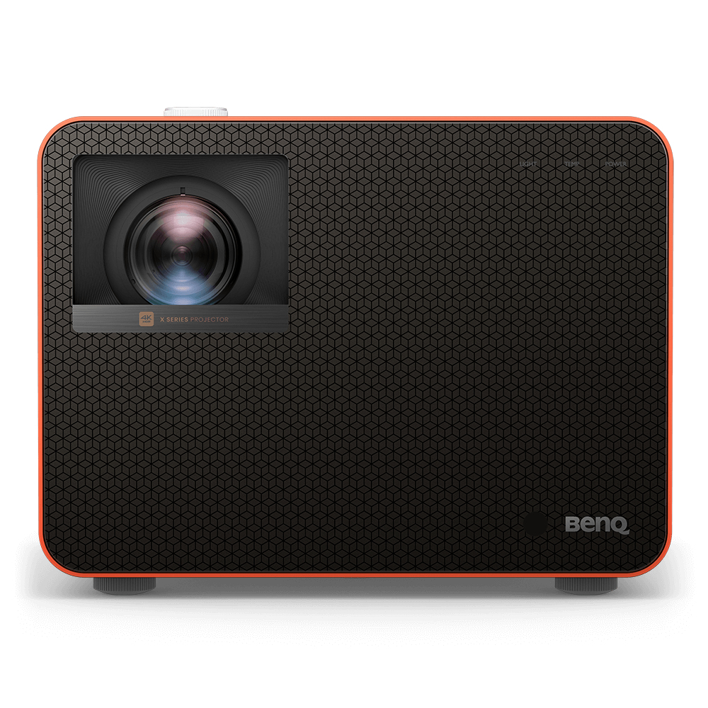Benq - Entry Level Projectors    X3100i 4led 3300lm 4k Hdr           Dci-p3 Speakers 2d Keystone 1.15    9h.js977.18e