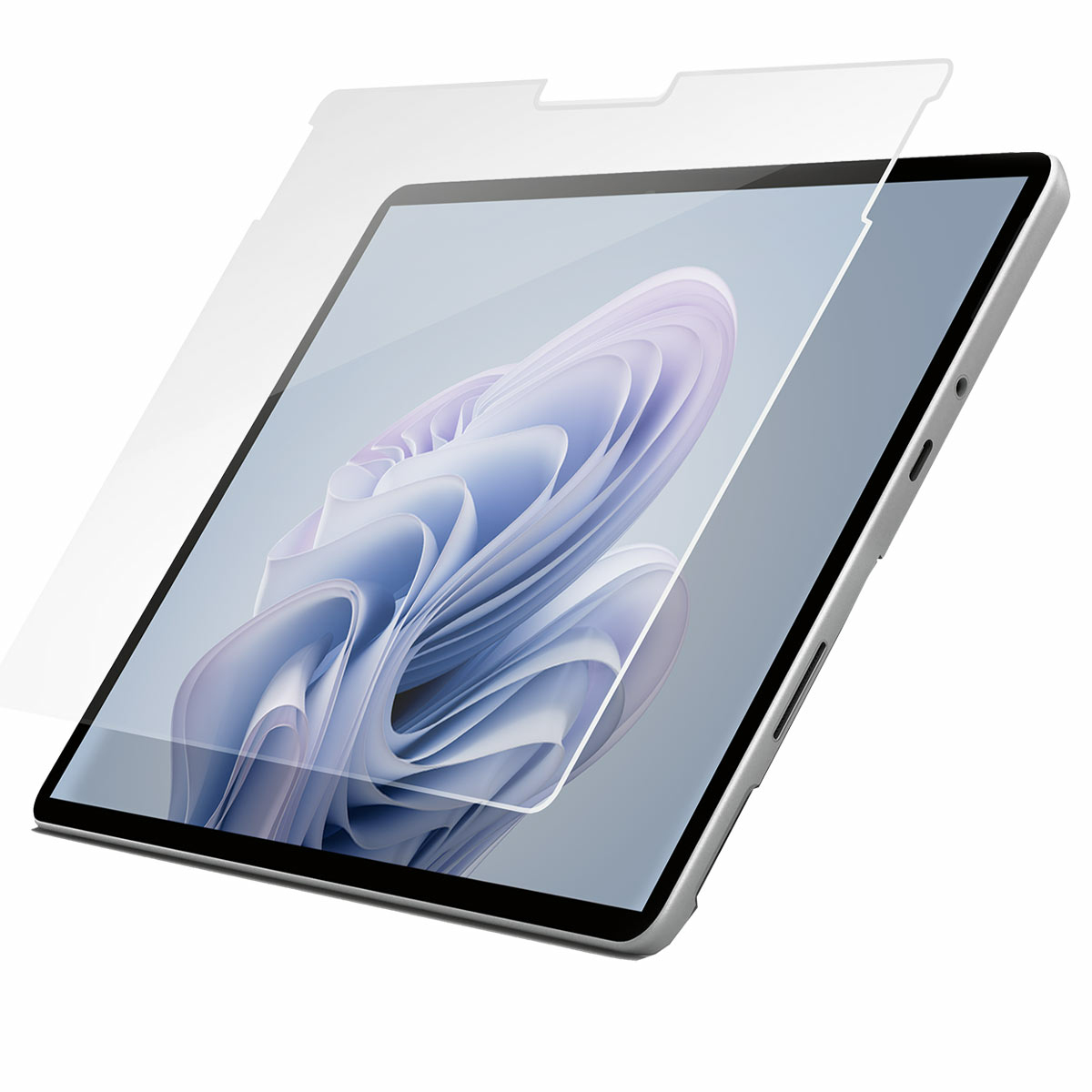 Compulocks - Accs                Surface Pro 9 13in Tempered         Glass Screen Protector Clear        Dgspro