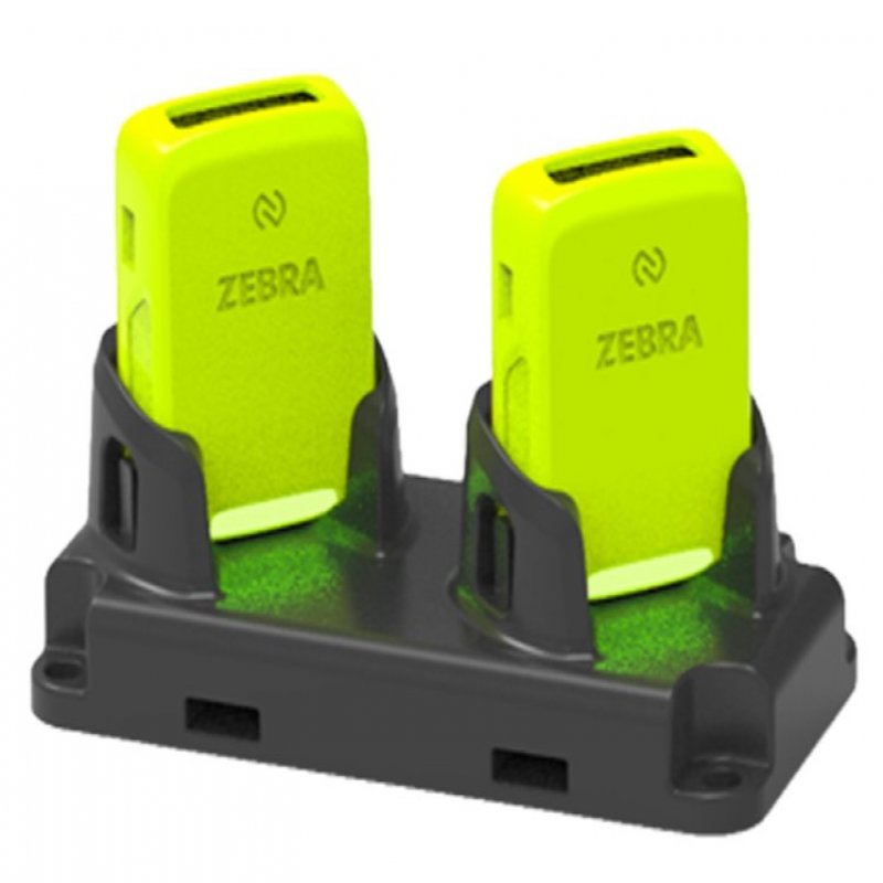 Zebra - Evm_mcd_a7_1             Rs2100 2-slot Scanner Charger       F/charging Of 2 Rs2100 Wearable     Crd-rs2x-2schg-01