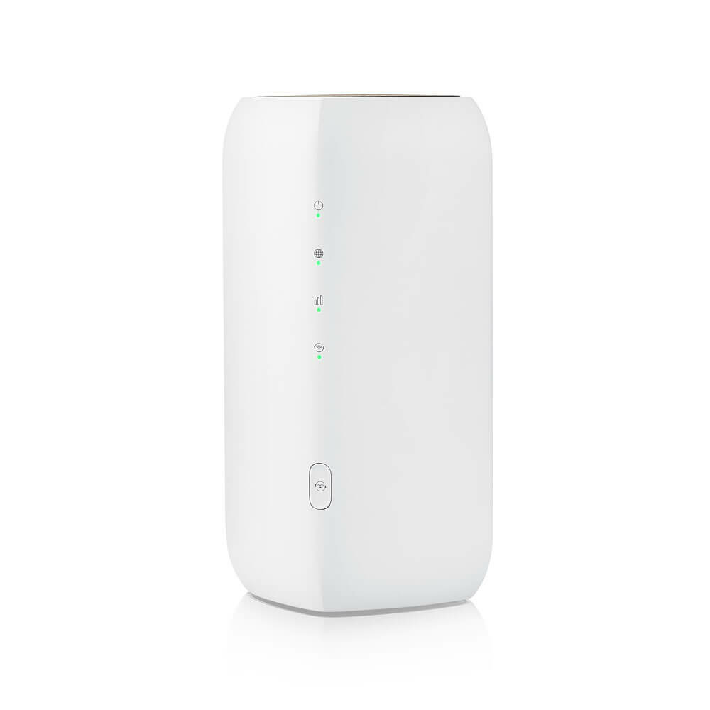 Zyxel - Wifi                     Fwa505 5g Nr Indoor Router          Standalone/nebula Ax1800 Wifi       Fwa505-eu0102f