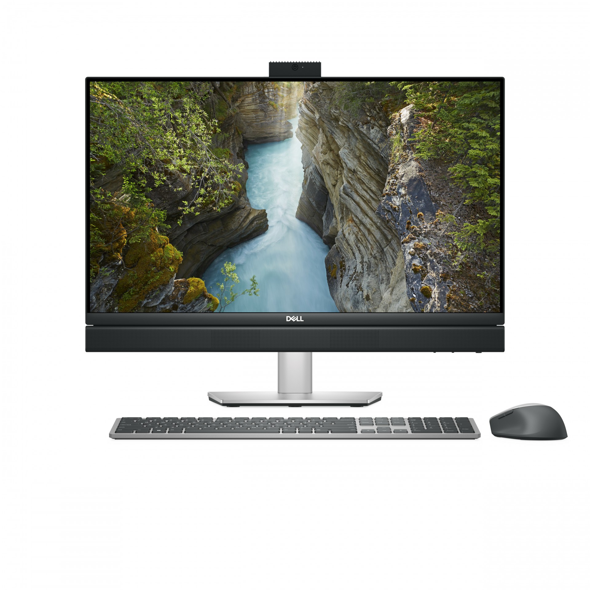 Dell - Desktop B2b               Optiplex Allinone Energy            Efficient Processor Tpm I5-14500    1wf9y