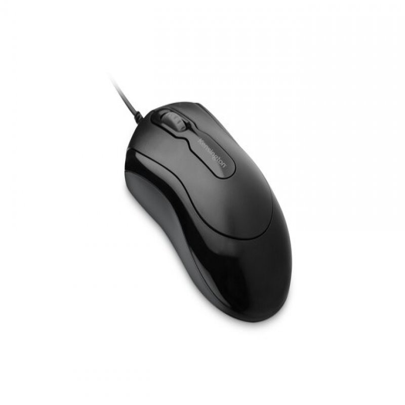 Acco/kensington - Mice & Keyboar Kensington Mouse-in-a-box Eq                                            K72480ww