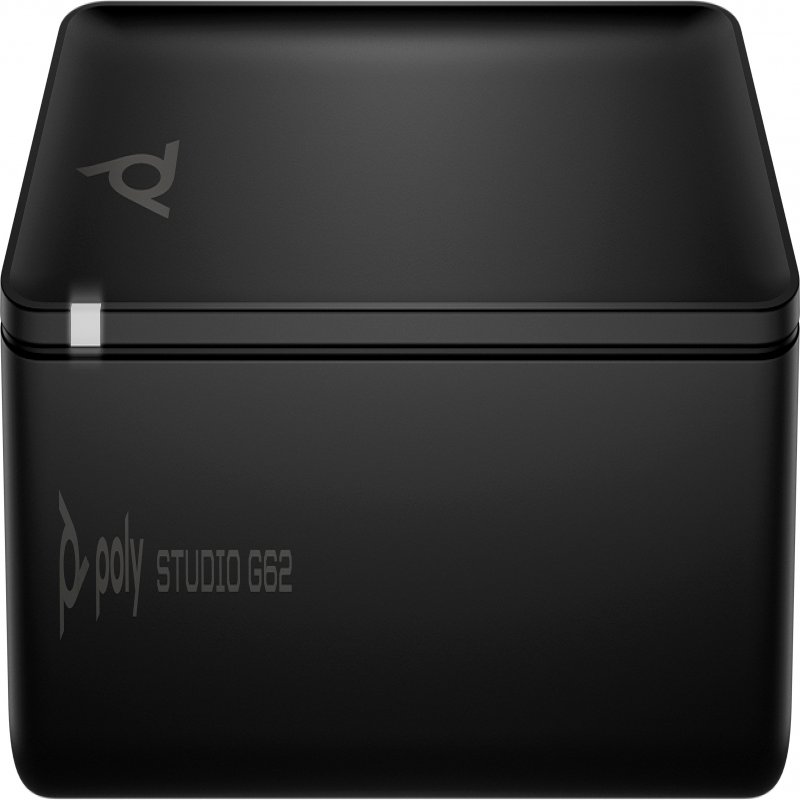 Hp - Poly Video (nj)             Poly G62 Vcs No Localization        .                                   99t09aa#ac3