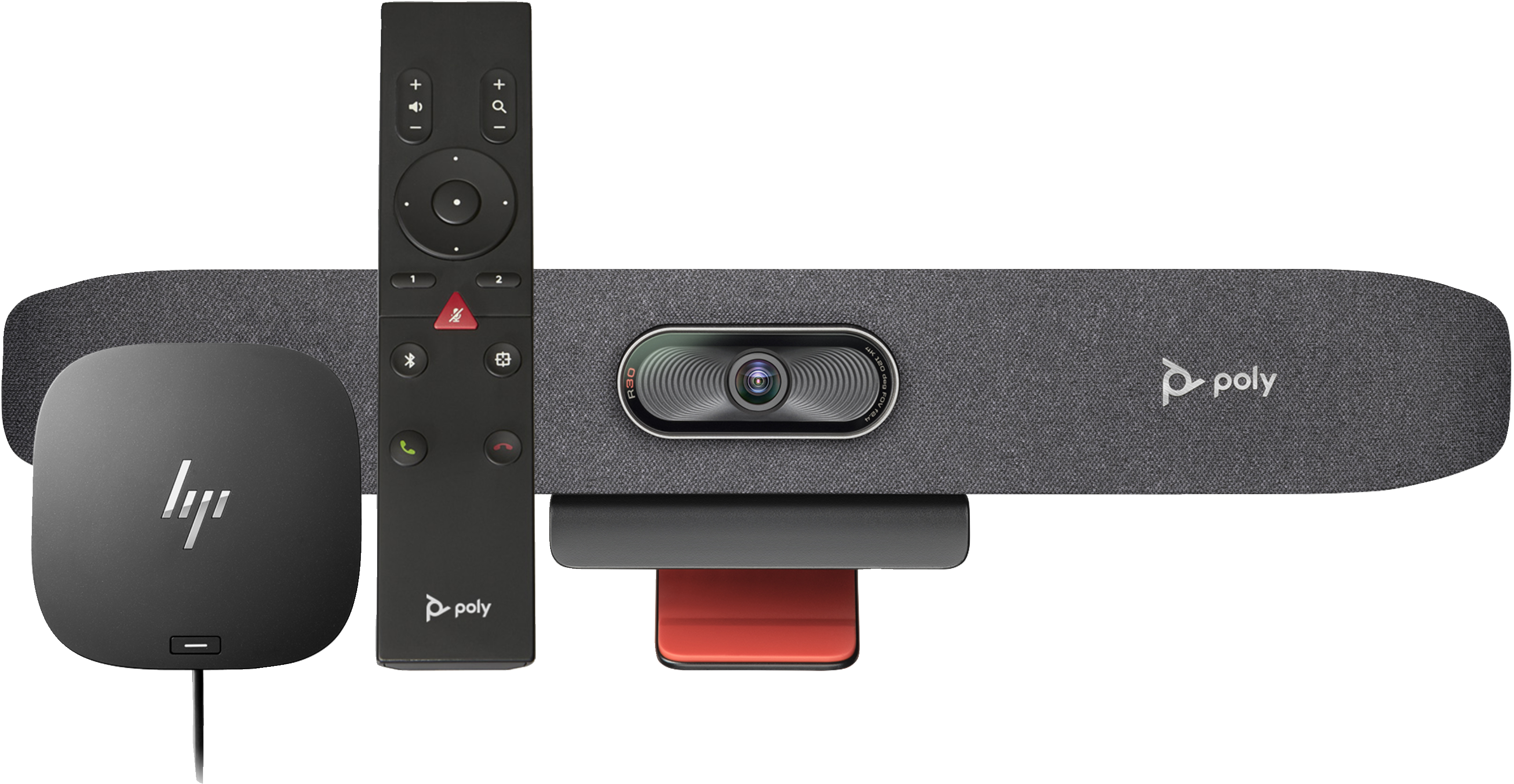 Hp - Poly Video (nj)             Poly R30 Uvb Brc                    Usb-c G5 (abu)                      9u3u0aa