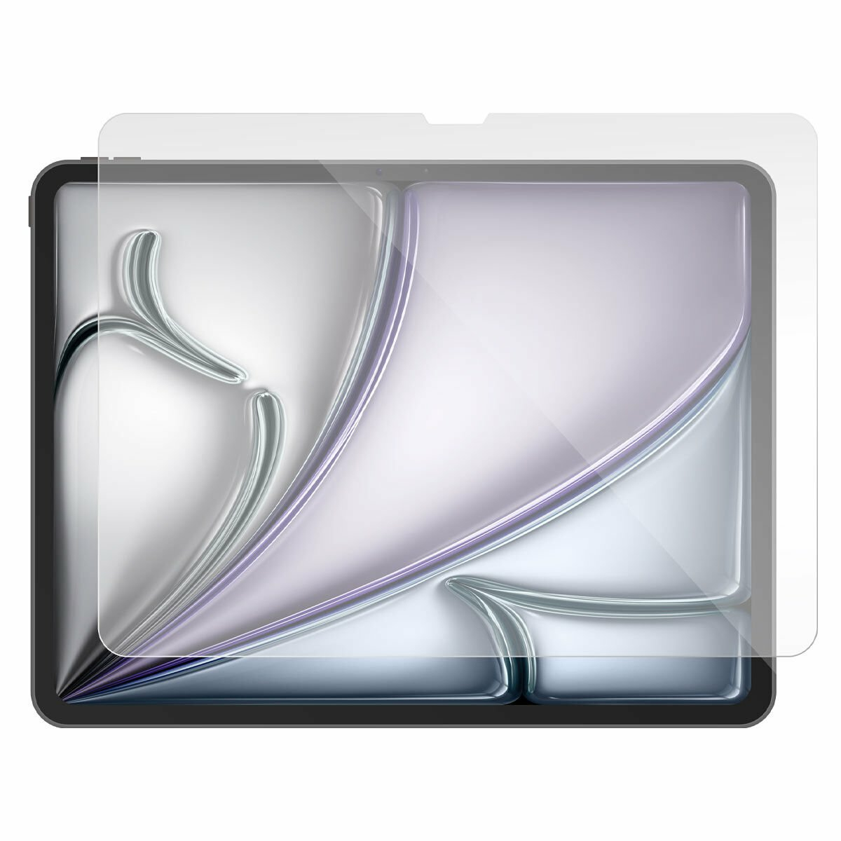 Compulocks - Accs                Ipad Air M2 13in (2024)             Tempered Glass Screen Protector     Dgipda13
