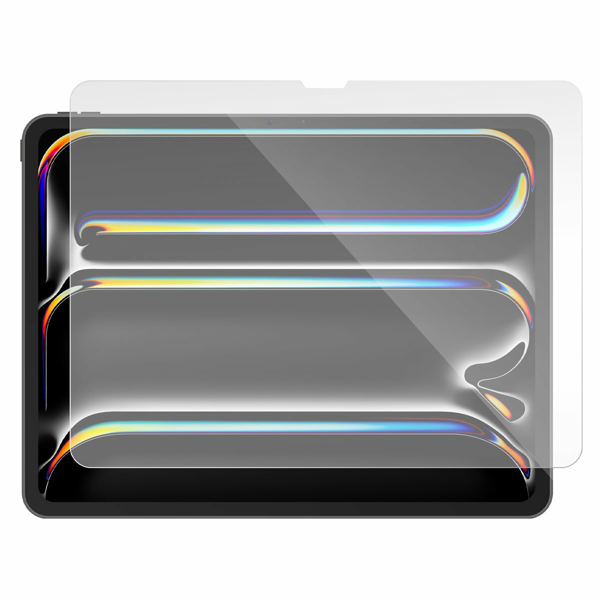 Compulocks - Accs                Ipad Pro M4 13in (2024)             Tempered Glass Screen Protector     Dgipdp13