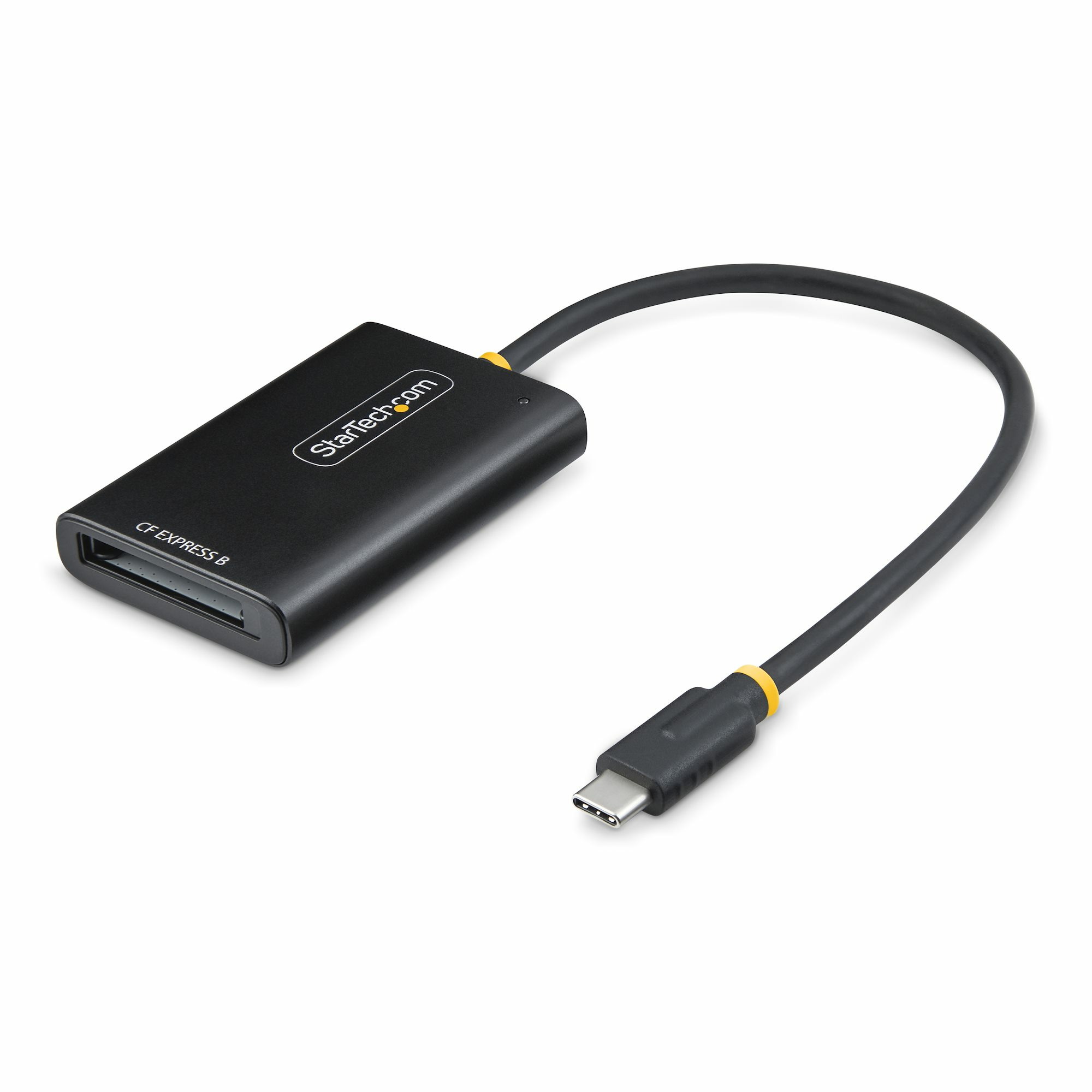 Startech - Drive Accessories     Usb-c Cfexpress Card Reader -       Usb Type-c Cf Express 2.0 Adapt     1b-usb-c-cfe-adapter