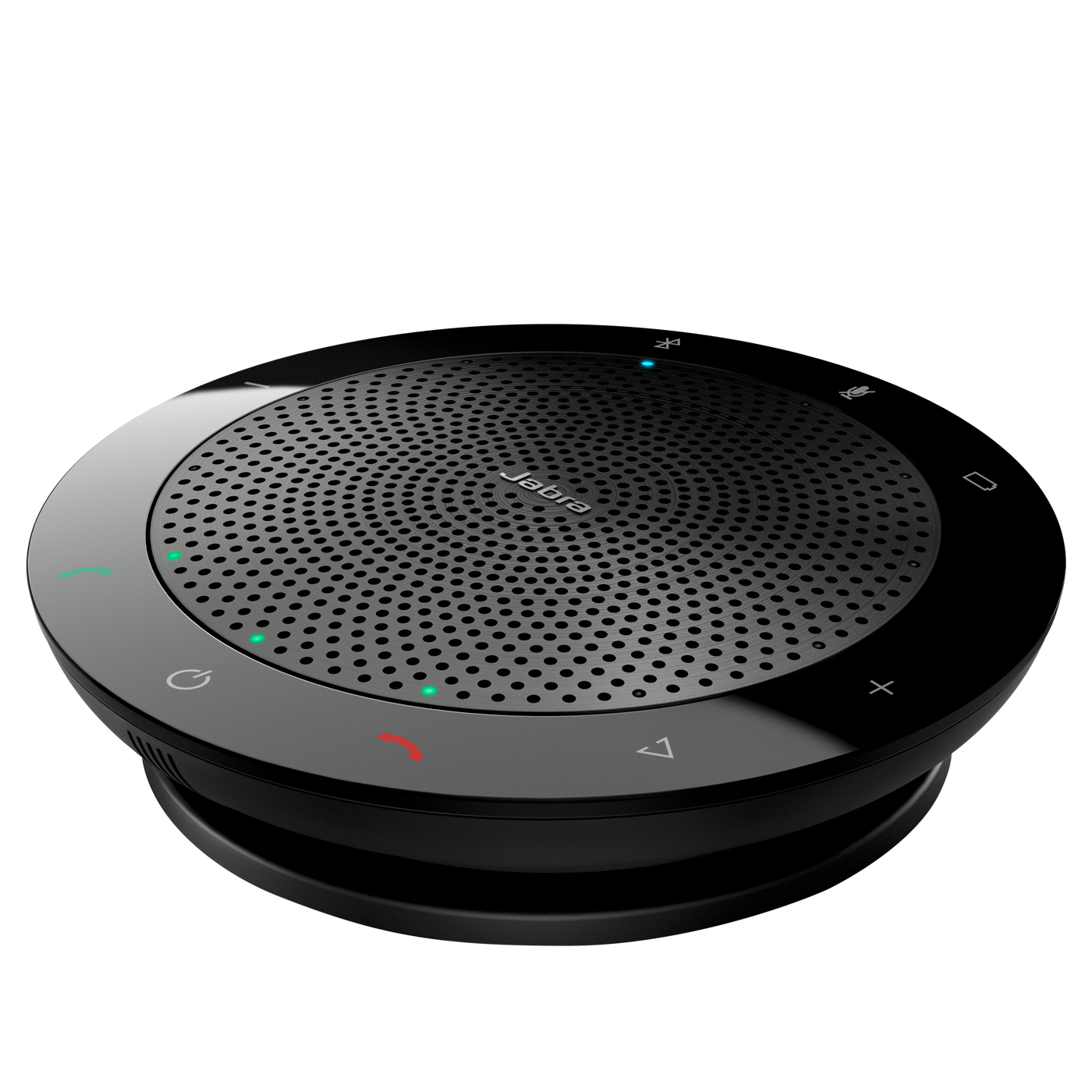 Gn Audio - Jabra Mobile          Jabra Speak 510+ Ms Speakerphon     In                                  7510-309
