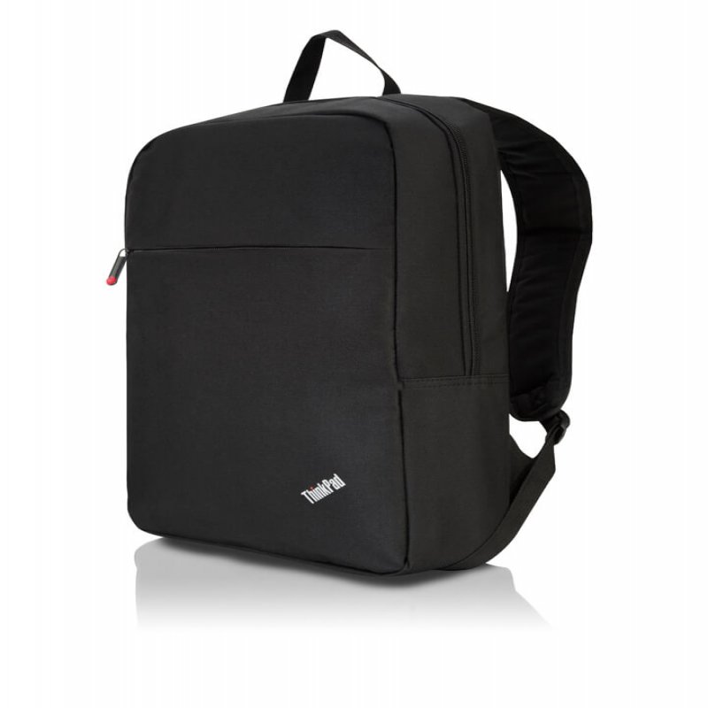 Lenovo - Option Mobile           Thinkpad 15.6 Basic Backpack        F/ Up To 15.6in Notebooks           4x40k09936
