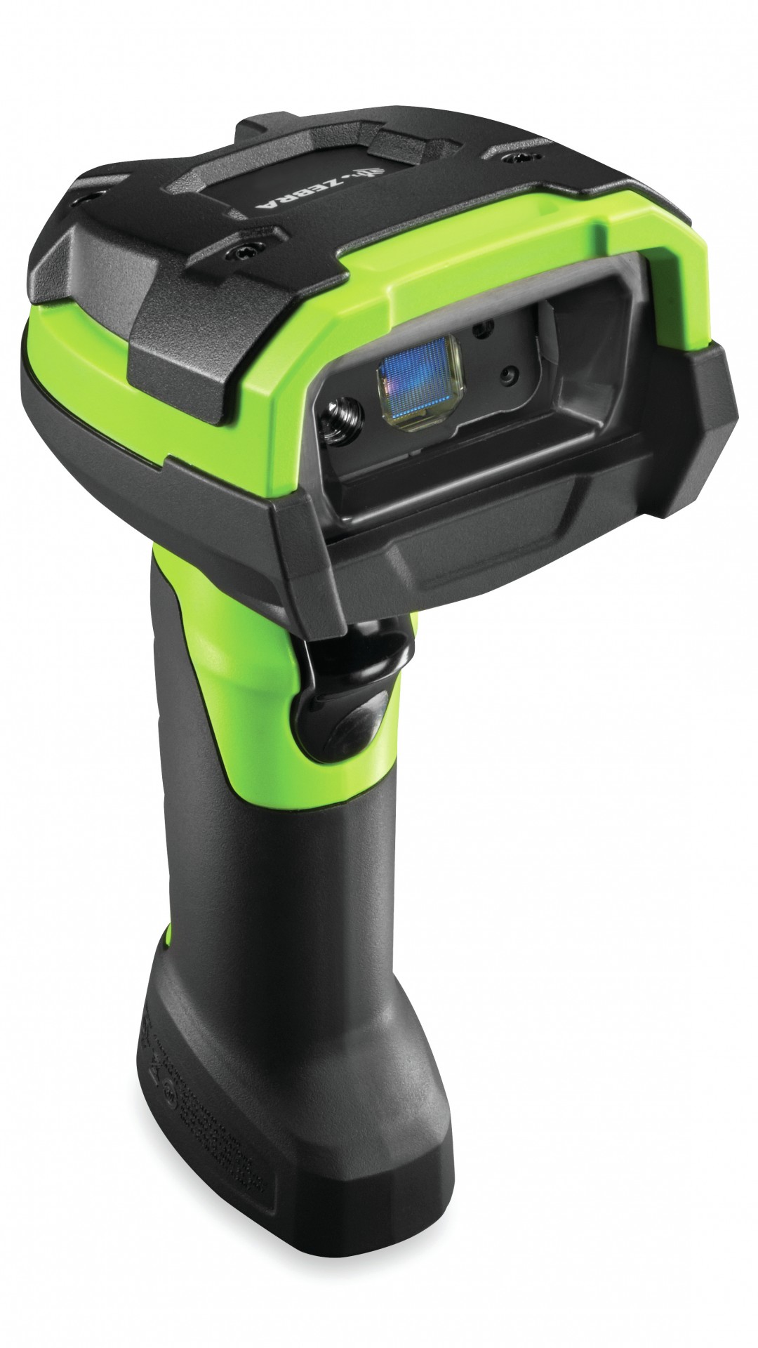 Zebra - Evm_adc_a1_1             Ds3608 Rugg Area Imager St Rang     Corded Ind Green Vib Motor          Ds3608-sr00003vzww