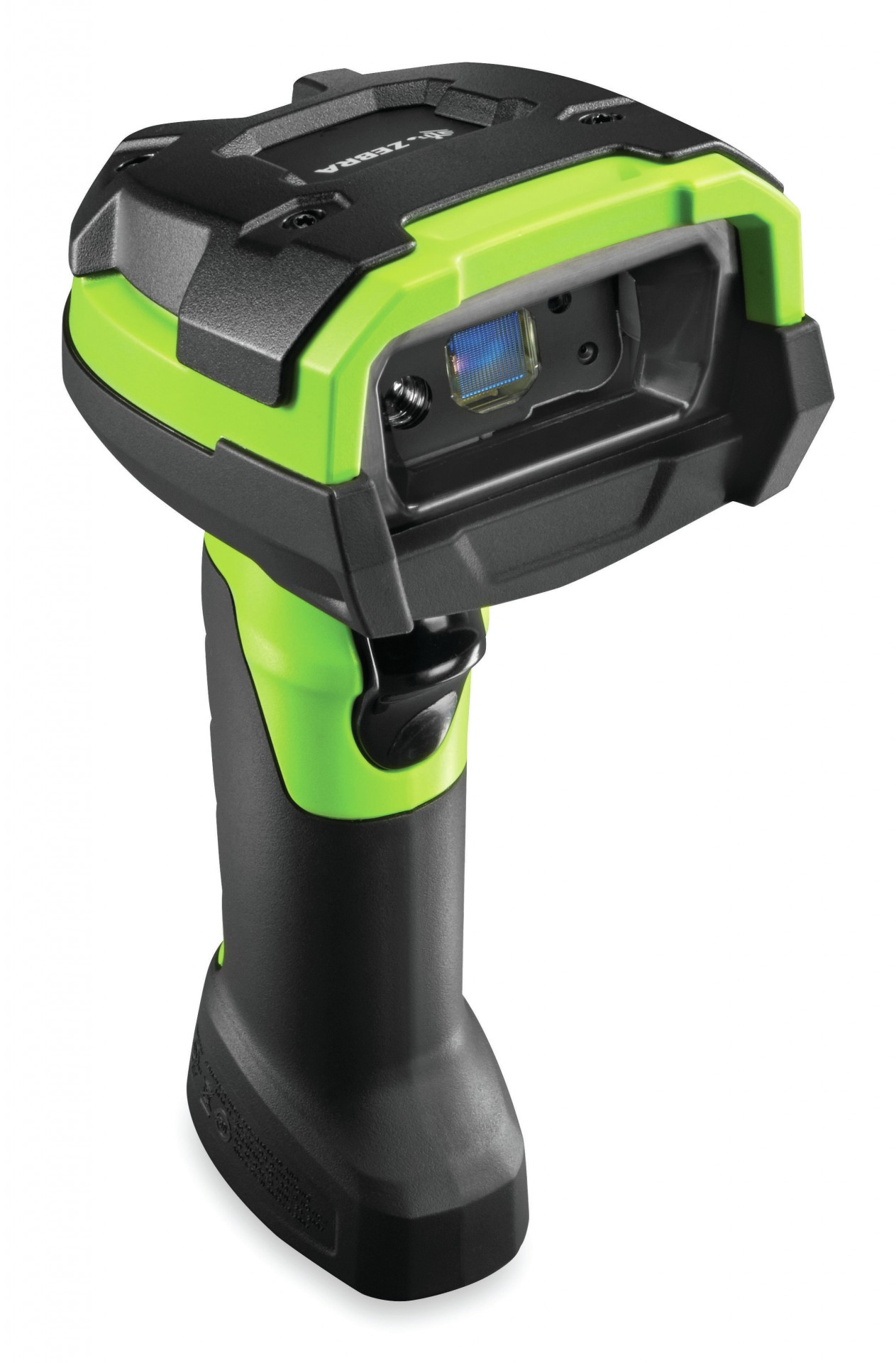 Zebra - Evm_adc_a1_1             Ds3678 Rugg Area Imag High Dens     Cordless Ind Green Vib Motor        Ds3678-hd2f003vzww