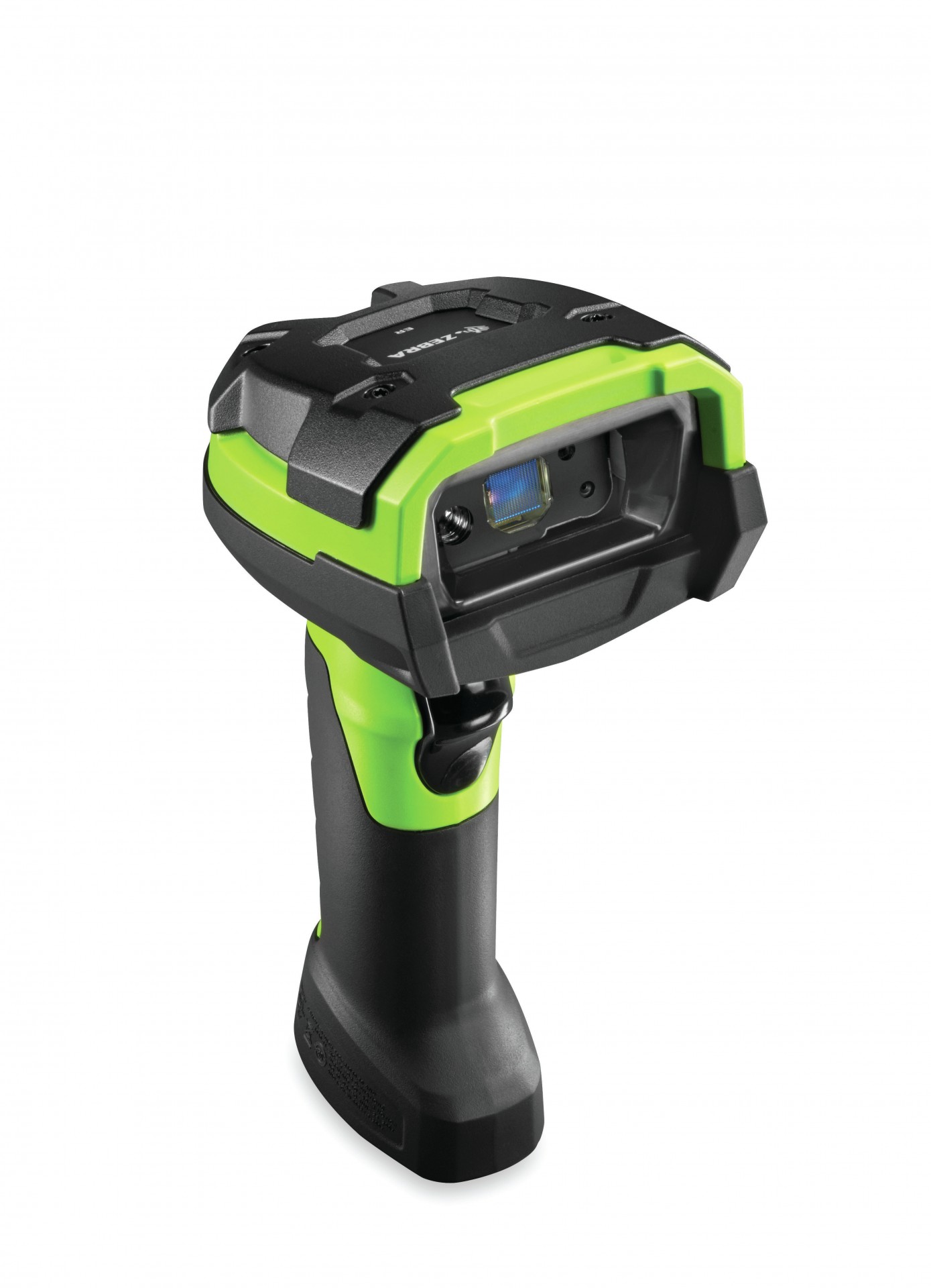 Zebra - Evm_adc_a1_1             Ds3608 Rugg Area Imag Ext Range     Corded Ind Green Vib Motor          Ds3608-er20003vzww