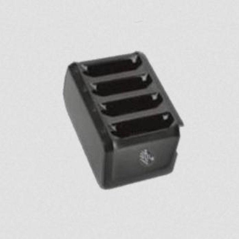 Zebra - Evm_mcd_a1_1             Et5x 4 -slot Bty Chgr               For Optional Bty Pwr Pack           Sac-et5x-4ppk1-01