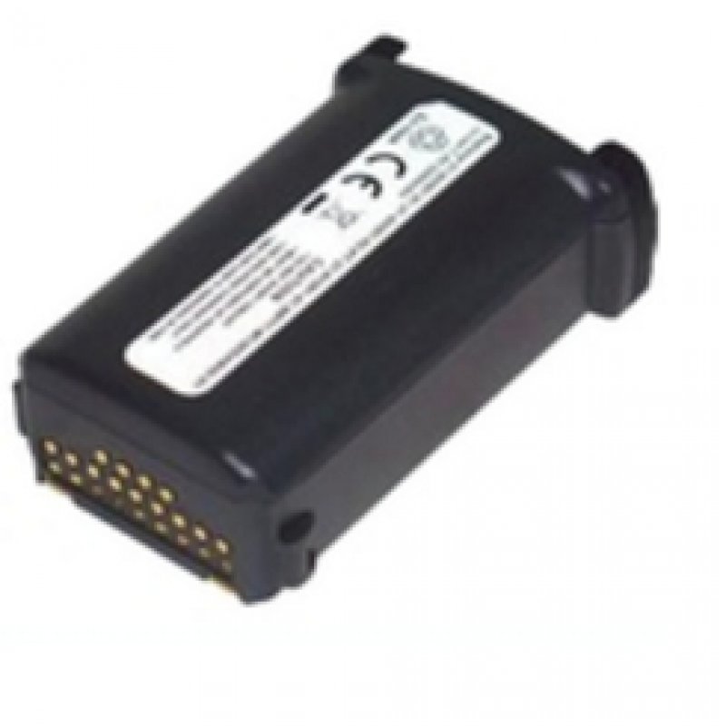 Zebra - Evm_mcd_a1_1             Battery Pack Mc9x 2600 Mah          Lithium Ion Pp Btry Qty-1           Btry-mc9x-26ma-01