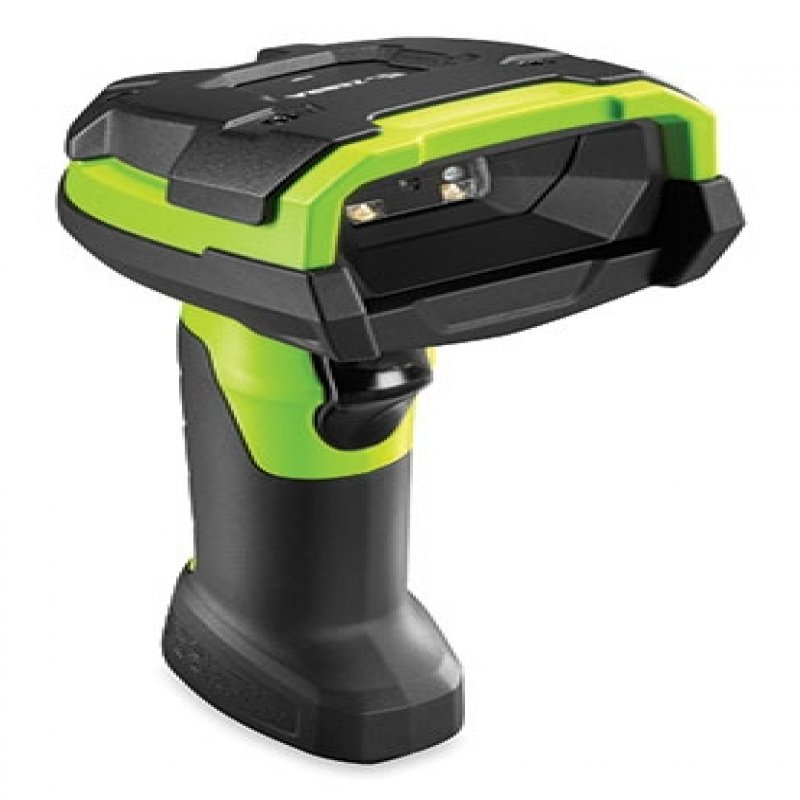 Zebra - Evm_adc_a1_1             Ds3678 Hp Rugg Green Std Cradle     Usb Shield Cabl Pwr Supply 12v      Ds3678-hp3u42a0sfw