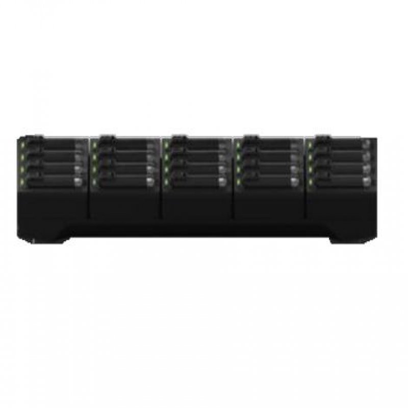 Zebra - Evm_mcd_a1_1             Wt6000/rs6000 20slot Batt Charg     Pwrs-14000-241r Line Cord Dc Ac     Sac-nwtrs-20sch-01