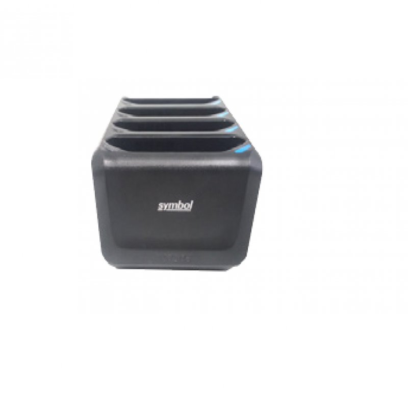 Zebra - Evm_mcd_a1_1             Tc7x 4-slot Battery Charger         Sharecradle Pawer Precision Plus    Sac-tc7x-4btypp-01