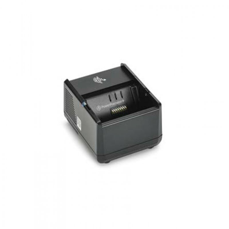 Zebra - Ait_ampd_a1_1            1 Slot Batt Charger Psueu Cor       For Zq600/zq500 Qln Series          Sac-mpp-1bchgeu1-01