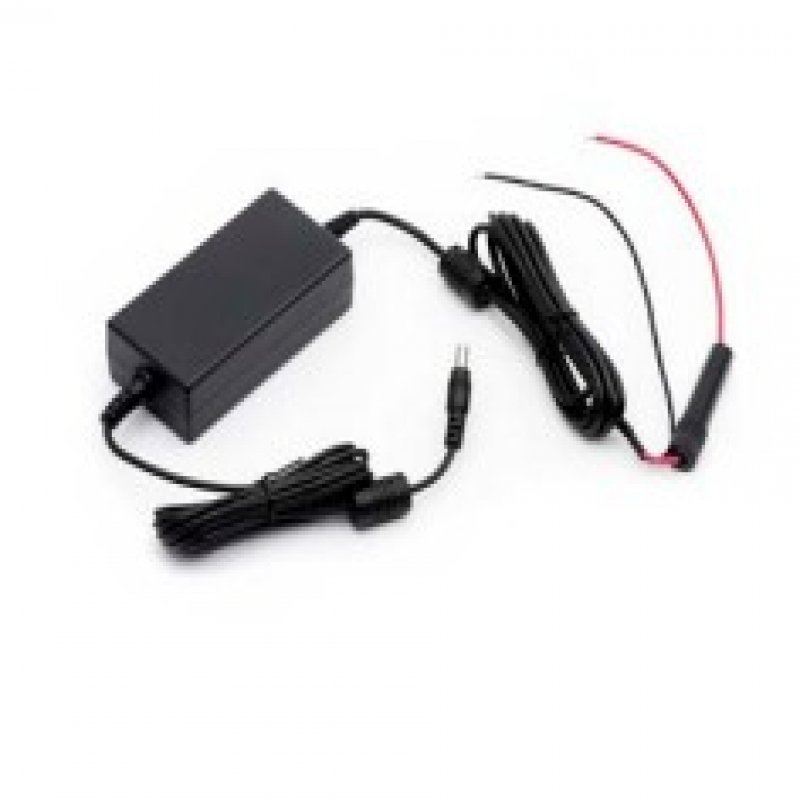 Zebra - Ait_ampd_a1_1            Kit Acc New Res Battery             Elimimator W/ Power Adapter         P1050667-142