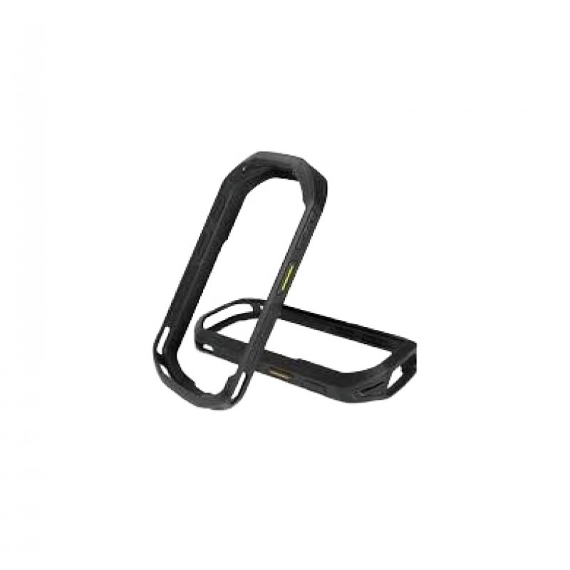 Zebra - Evm_mcd_a1_1             Tc5x Exoskeleton No Hand Strap      .                                   Sg-tc5x-exonhs-01
