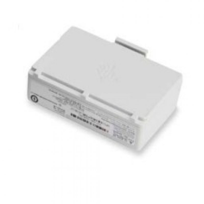 Zebra - Ait_ampd_a1_1            Kit Acc Zq610/620 Healthcare        Spare Smart Battery                 Btry-mpp-34mahc1-01