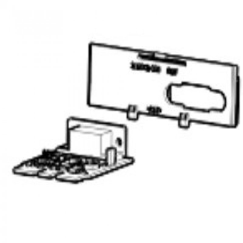 Zebra - Ait_ampd_a5_1            Kit Upgrade Serial Module           Zd410 Zd420c Zd420d Zd420t          P1080383-443