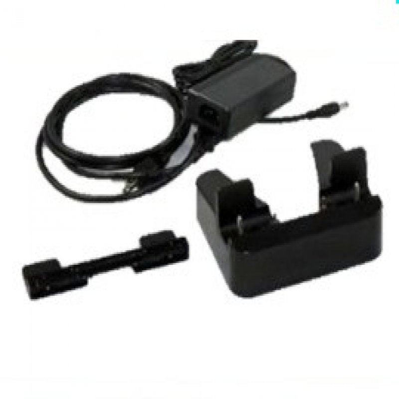 Zebra - Evm_mcd_a1_1             1-slot Charge Only Cradle           Requires Power Supply Pwrbga12v5    Crd-et5x-1scg2