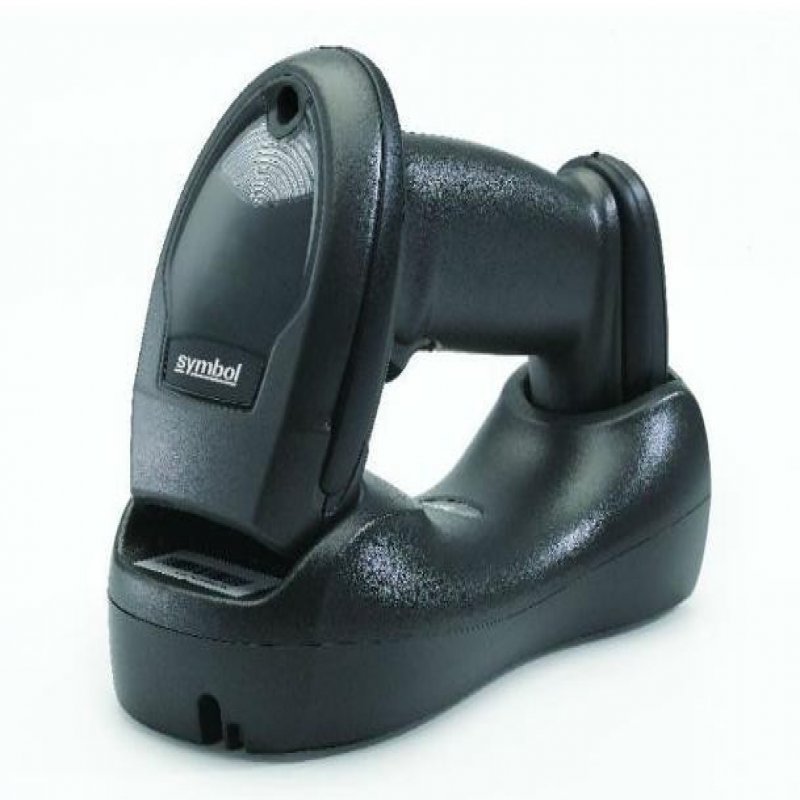 Zebra - Evm_adc_a1_1             Li4278usb Kit Gun Scrdl 7ft Cbl     Blk Apac                            Li4278-trbu0100zar