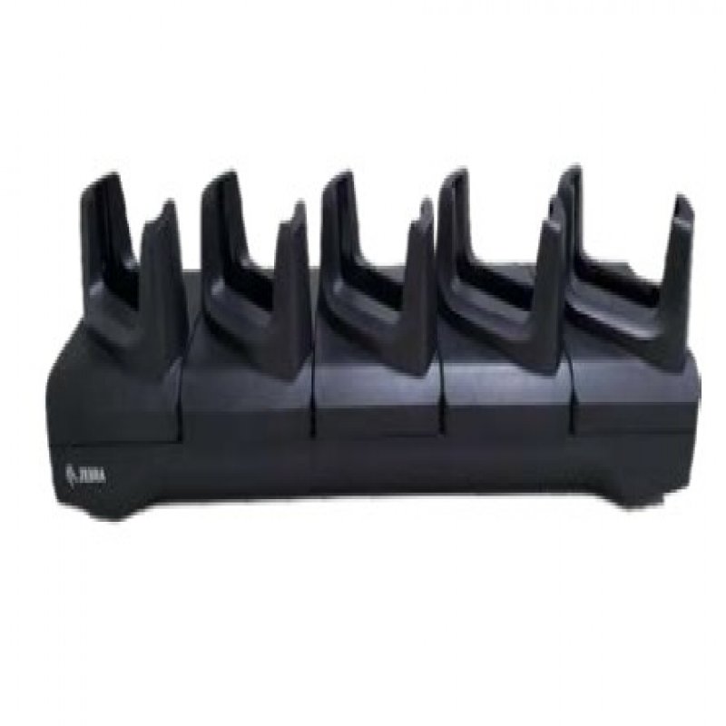 Zebra - Evm_mcd_a1_1             Tc21/tc26 Five Slot Charge Only     5 Devices                           Crd-tc2y-bs5co-01
