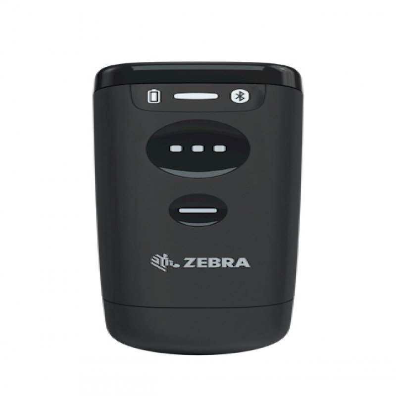 Zebra - Evm_adc_a5_1             Cs6080-sr Black Cordless            Standard Cradle W Lanyard Kit       Cs6080-sr40000tsvw