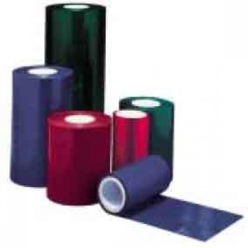 Zebra - Ait_bcsp_s1_1            Ribbon 2300 Wax 60mm                450 Meters C-25mm Box Of 12         02300bk06045