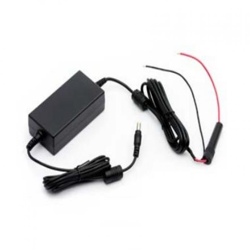 Zebra - Ait_ampd_a1_1            Dc-dc Vehicle Adapter Kit           Open Ended 12-24v Zq500 Srs         P1063406-030