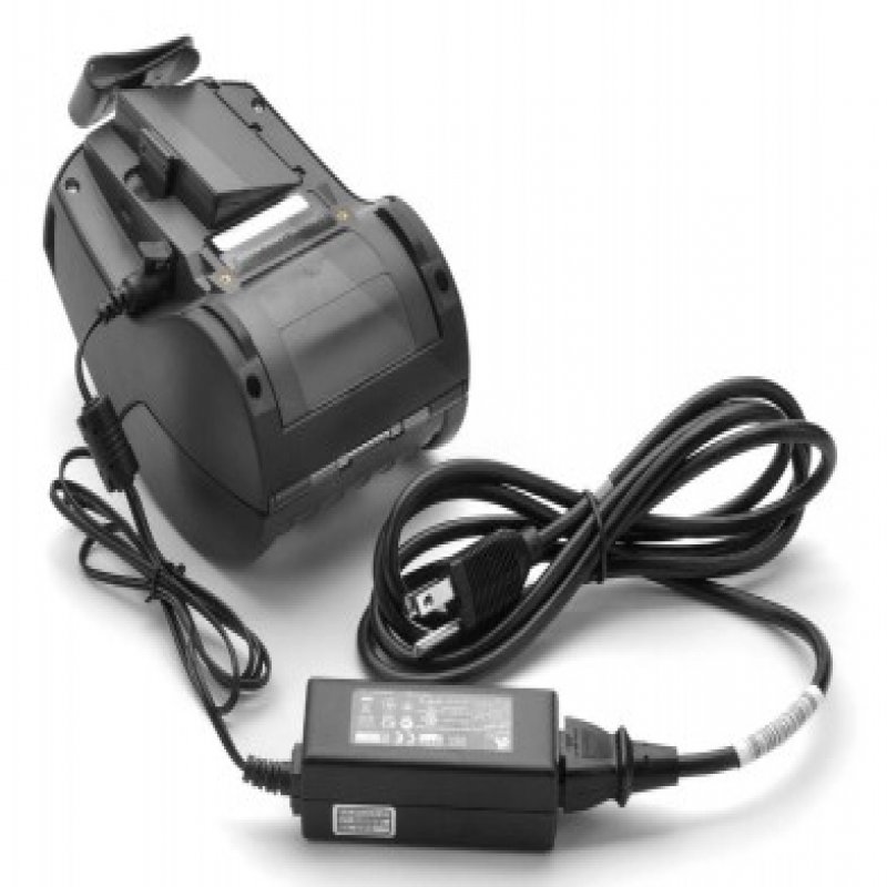 Zebra - Ait_ampd_a1_1            Kit Acc Mobile Ac Adapter           Us Type A Cord                      P1031365-024