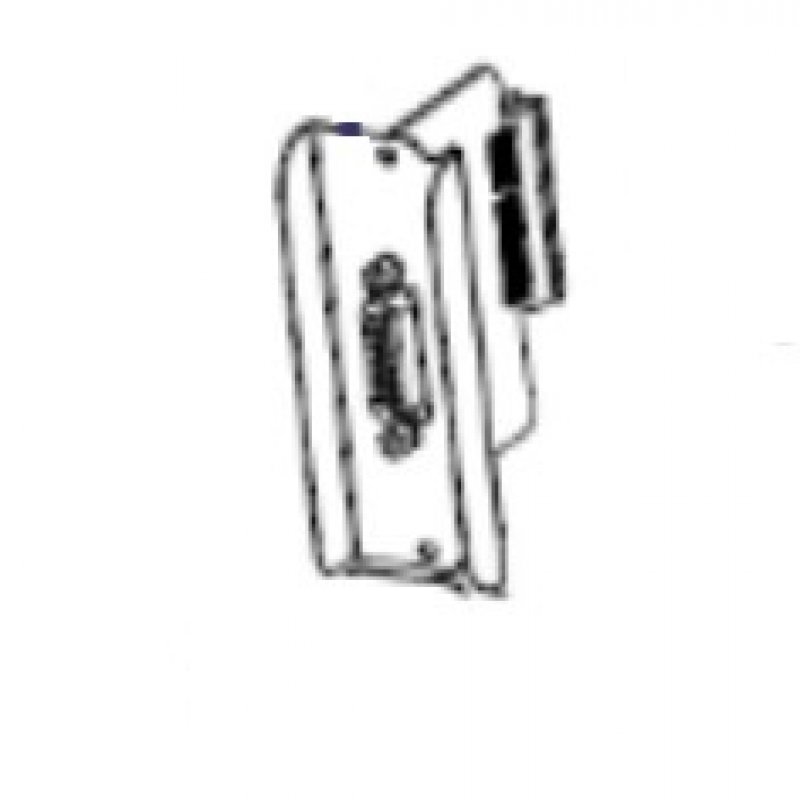 Zebra - Ait_ampd_a1_1            Kit Applicator Interface Card       5v-24v Zt600 Series                 P1083320-038