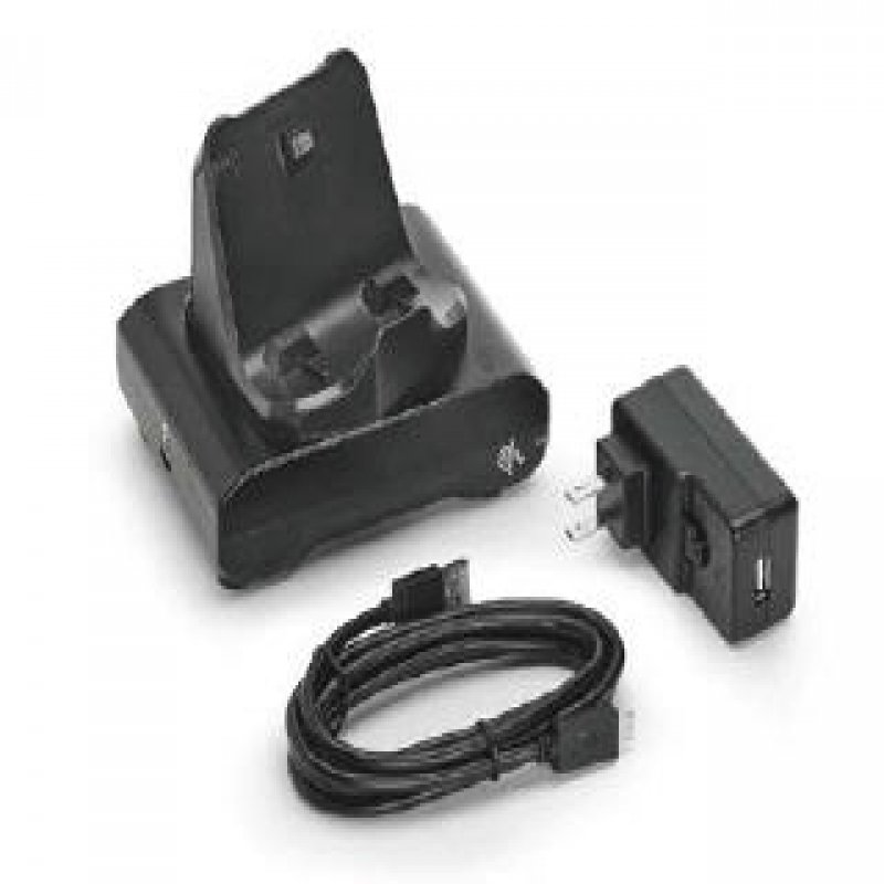 Zebra - Ait_ampd_a1_1            1-slot Print Cradle Uk Pwr Plug     For Zq300 S Usb Cab+usb Adapt       Crd-mpm-1schguk1-01