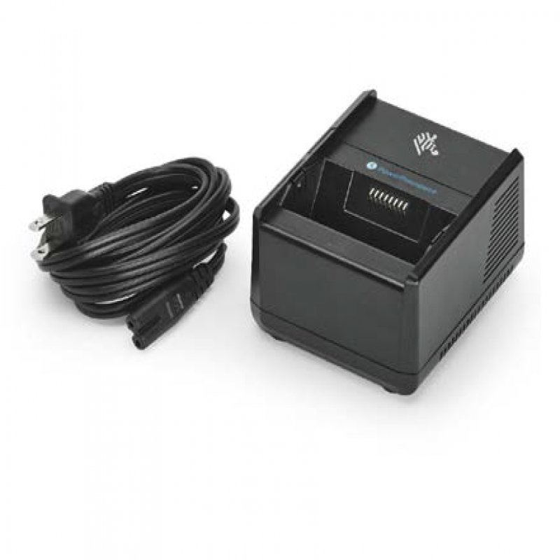 Zebra - Ait_ampd_a1_1            1slot Batt Charg Zq300 Eu Cord      .                                   Sac-mpm-1bchgeu1-01