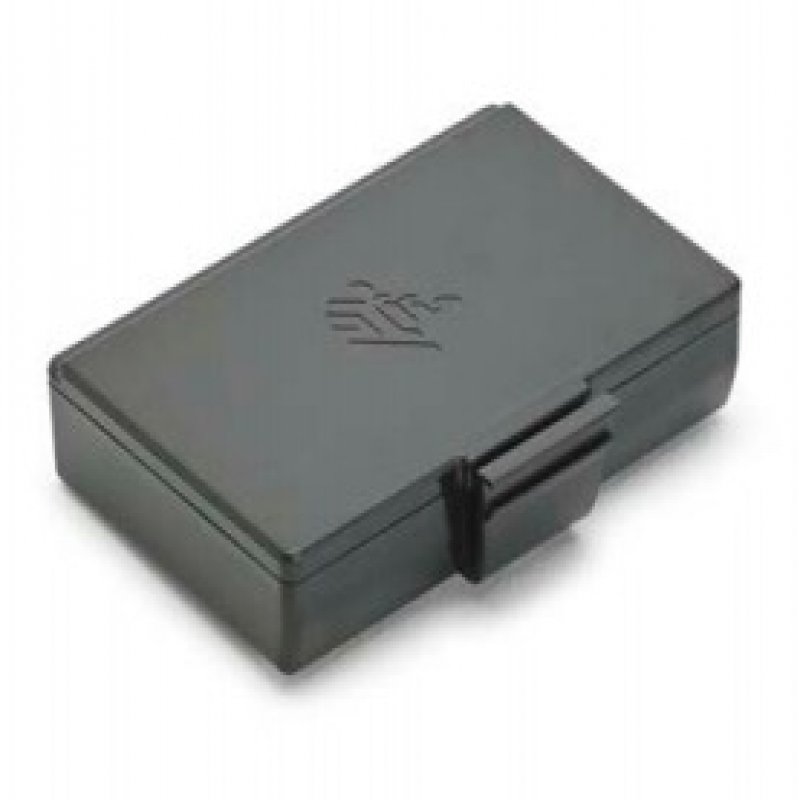 Zebra - Ait_ampd_a1_1            2280 Mah Battery For Zq300          .                                   Btry-mpm-22ma1-01