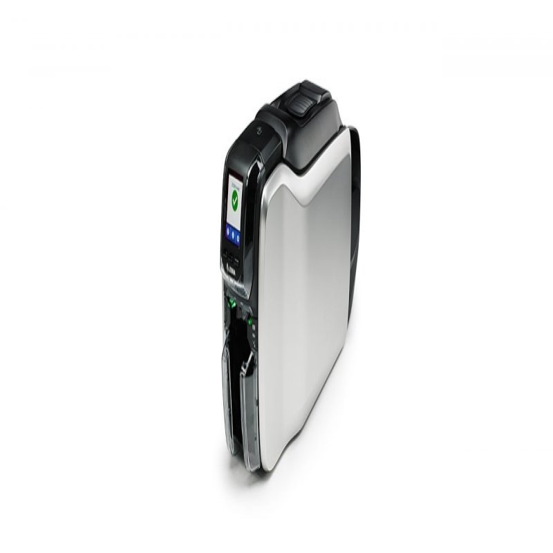 Zebra - Ait_card_c2_1            Zc300printsinglesided Iso Hico      Uk/eu Usb+ethernet/loco Mag         Zc31-0m0c000em00