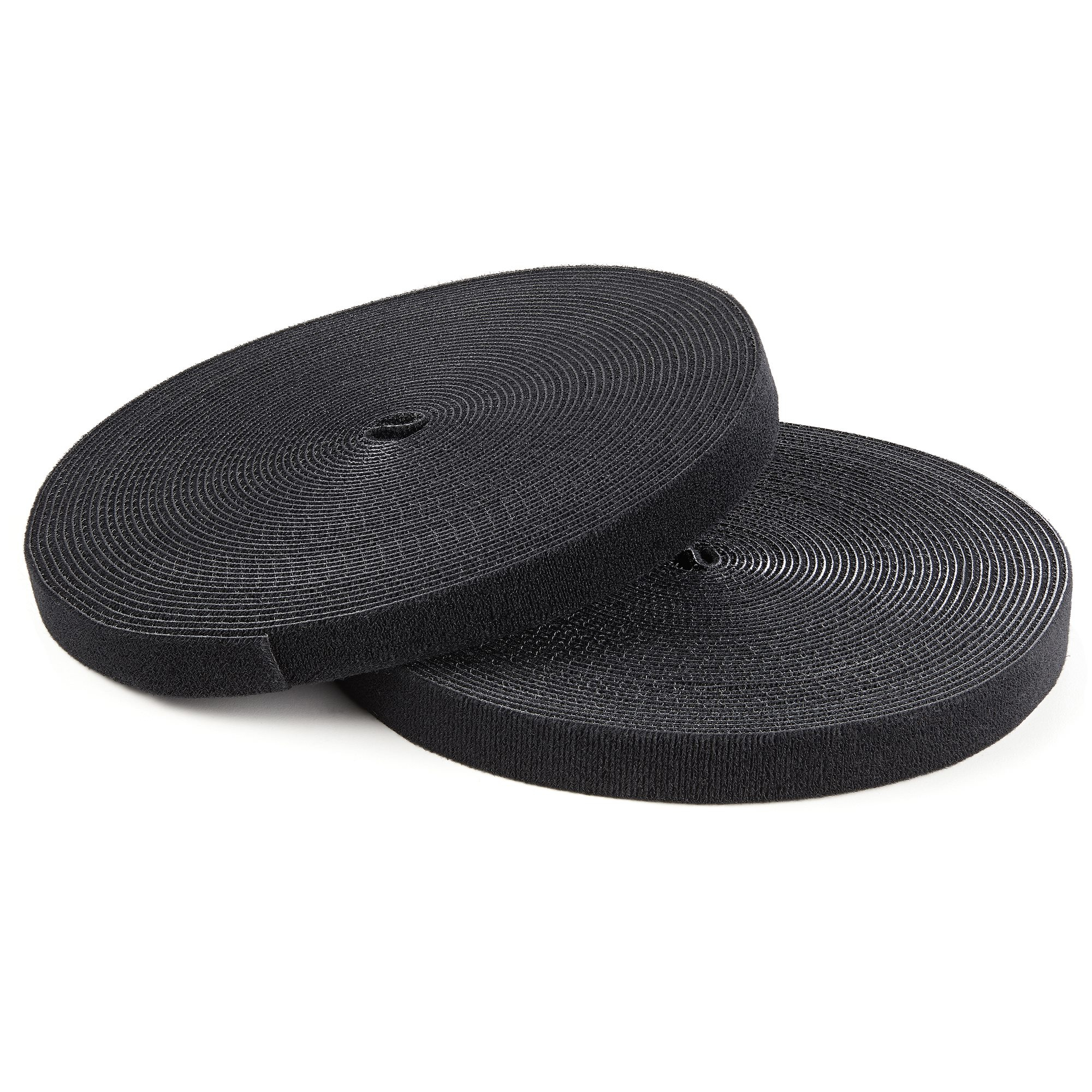 Startech - Server Management     3 Meter Cut-to-size Hook And        Loop Cable Tie - Bulk Cable Tie     Hklp100