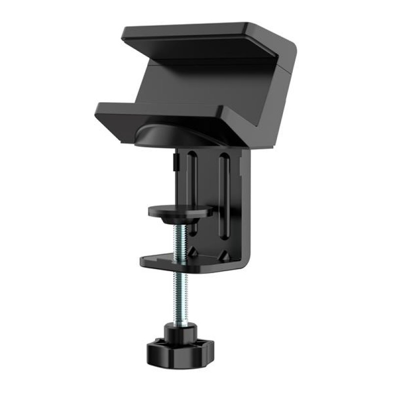 Startech - Computer Parts        Power Strip Desk Mount - Clamp-     On Power Strip Holder               Pwrstrpclmp