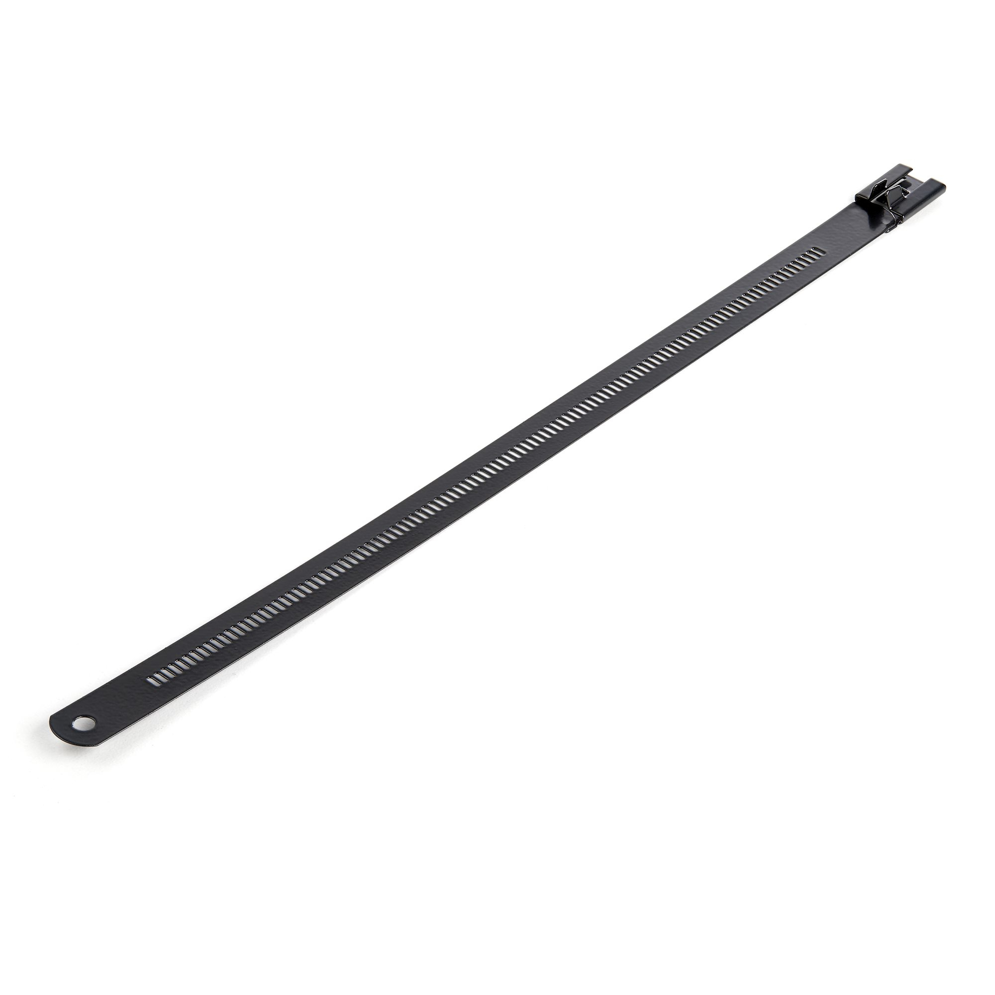 Startech - Cables                Metal Cable Tie                     50 Pack                             Cbmmct