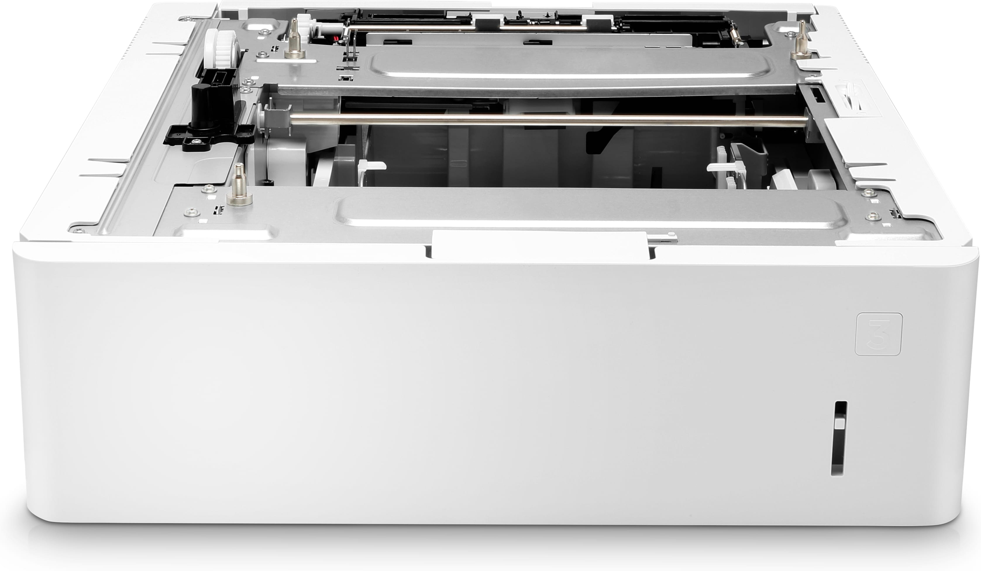 Hp - Ops A4 Lj Accessories (6a)  Laserjet 550-sheet Paper Tray       .                                   L0h17a