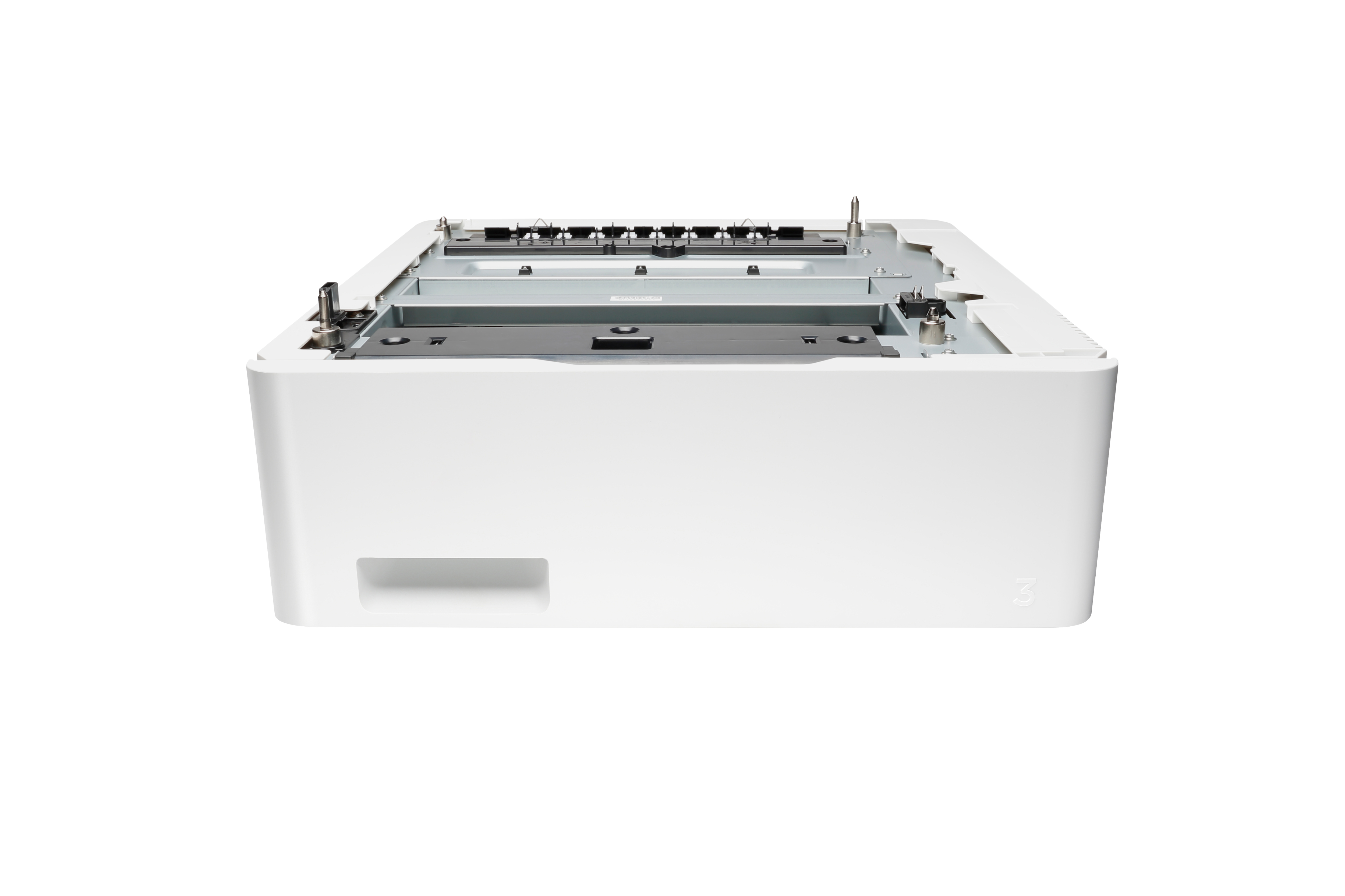 Hp - Ops A4 Lj Accessories (6a)  Laserjet 550 Sheet Feeder Tray      F/printer M451/m375/m475 Series     Cf404a