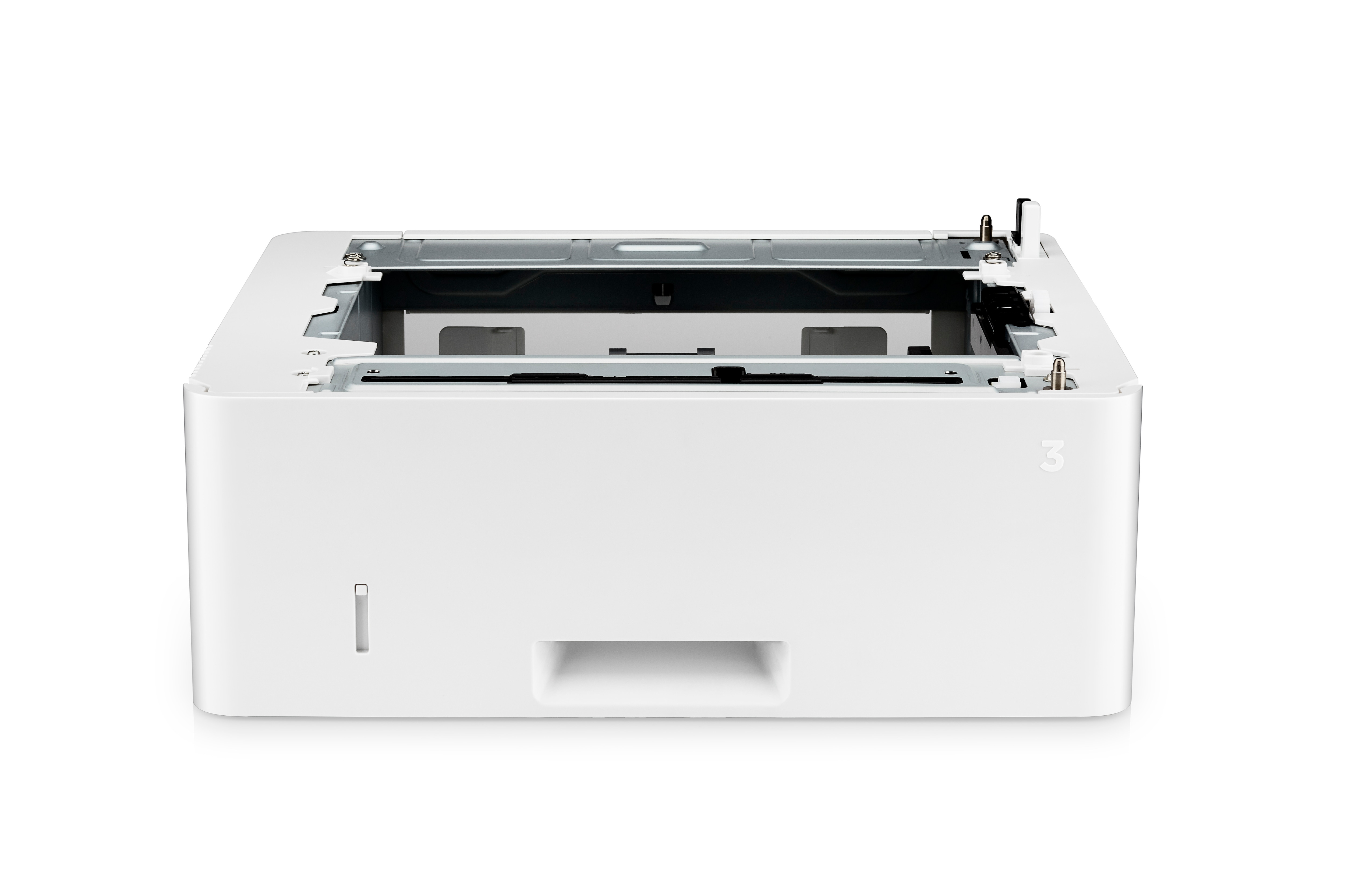 Hp - Ops A4 Lj Accessories (6a)  Laserjet Pro Sheet Feeder 550       Tray For M400 Series                D9p29a